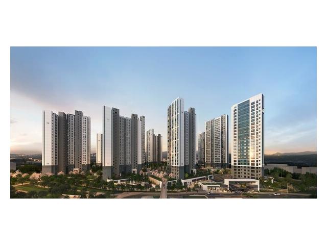 ‘신분평 더웨이시티’, 중도금 무이자로 일반분양 ‘조건 변경’