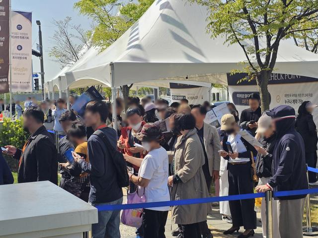 10년간 안심거주…'동탄 파라곤 3차' 1247가구