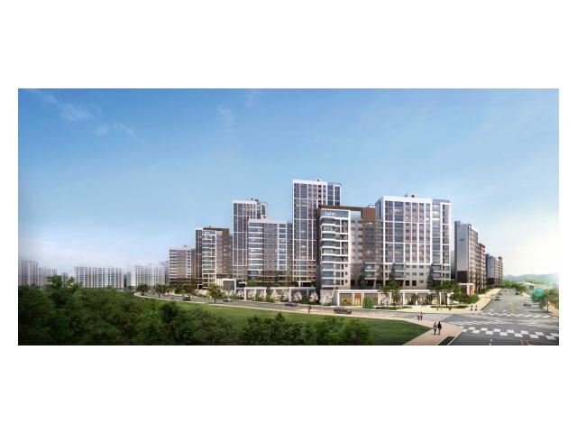 ‘반도체 벨트 효과’…평택·동탄·용인 부동산시장 활기